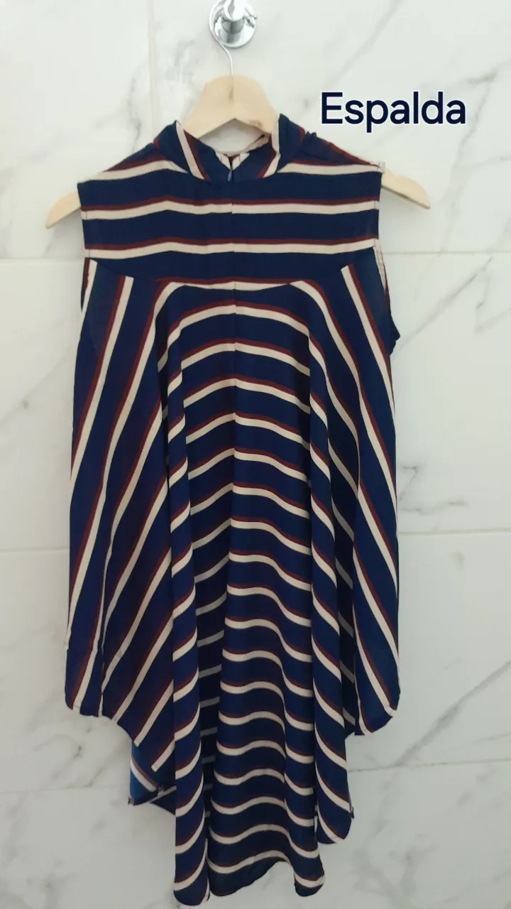 Blusa Otra - imagen 4