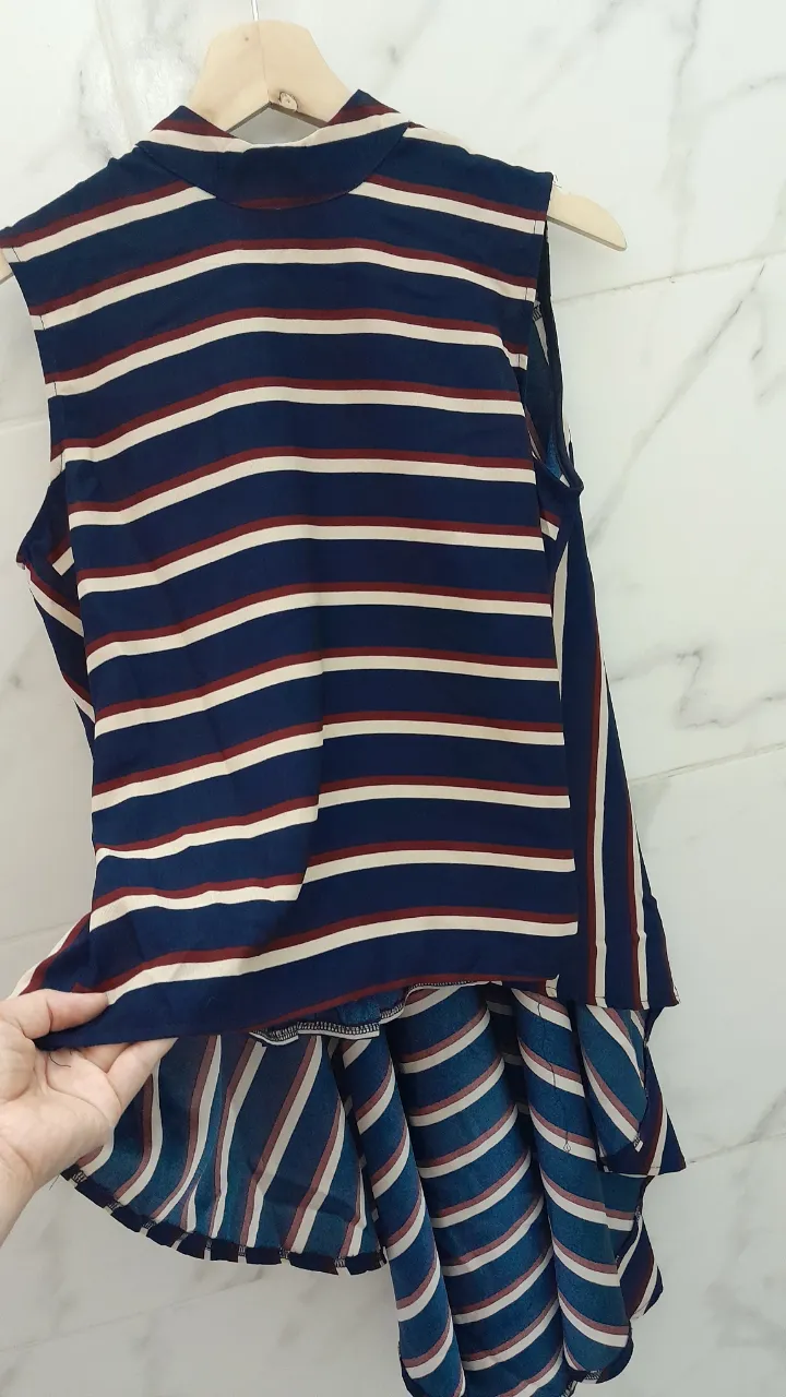 Blusa Otra - imagen 3