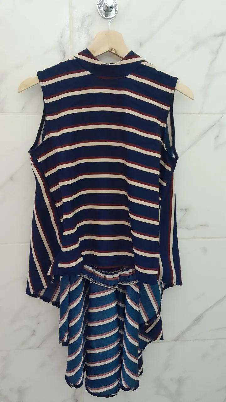 Blusa Otra - imagen 2