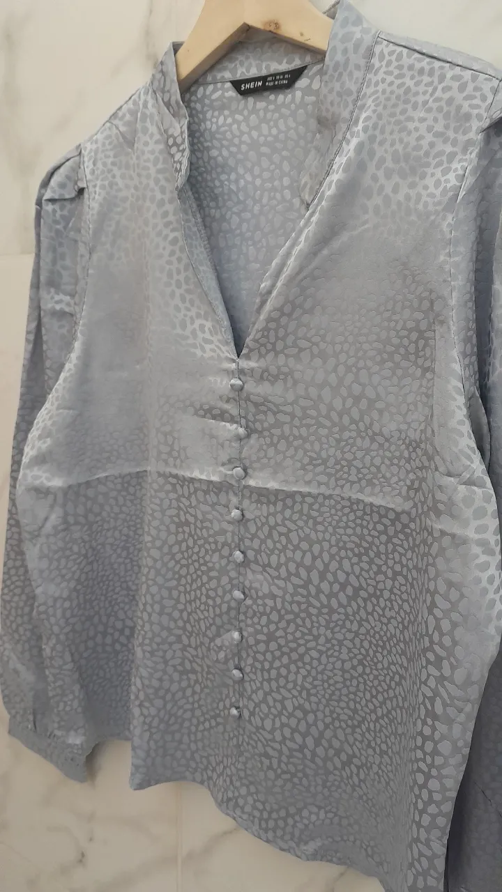 Blusa Shein - imagen 2