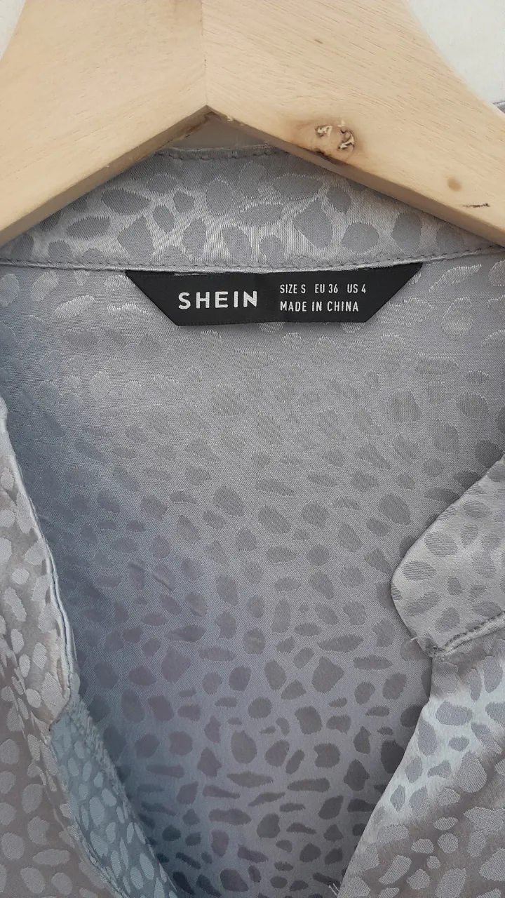 Blusa Shein - imagen 3