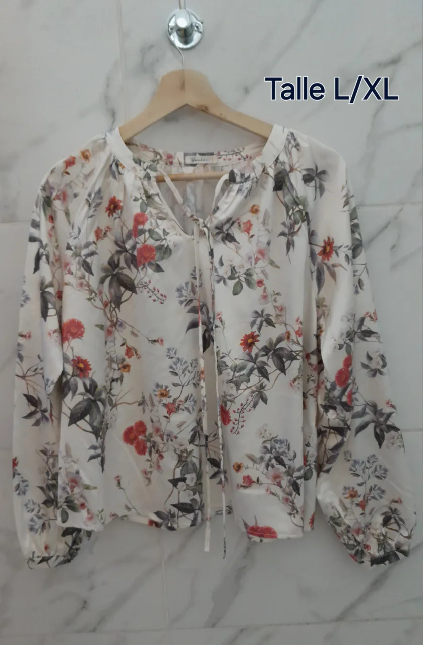 Blusa Bombon - imagen 1