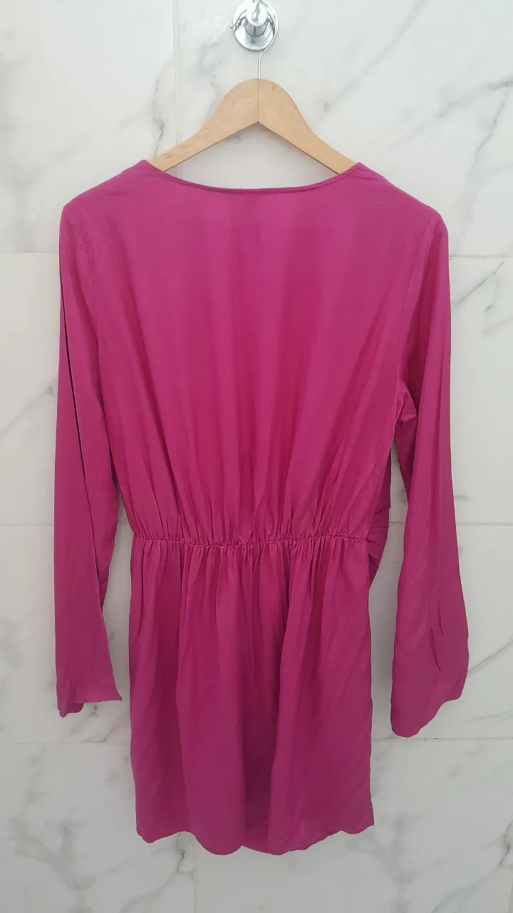 Vestido H&M - imagen 5