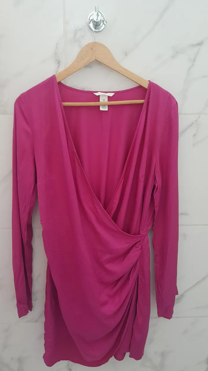 Vestido H&M - imagen 2
