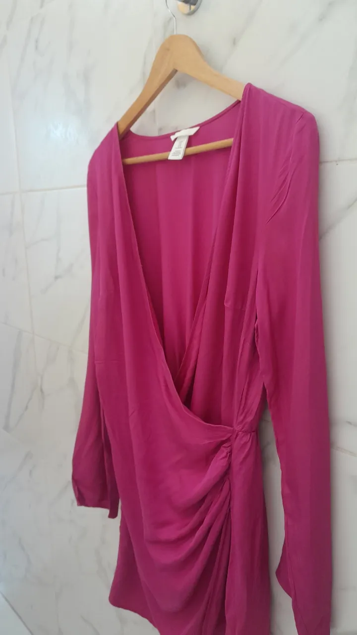 Vestido H&M - imagen 4