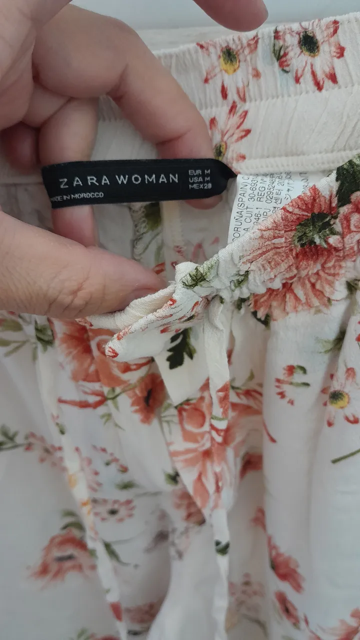 Pantalón Zara - imagen 3