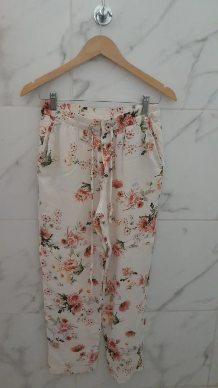 Pantalón Zara - imagen 1