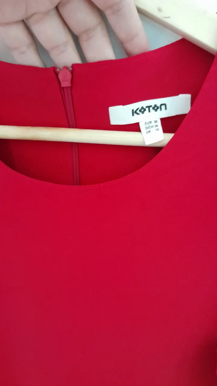Vestido Koton - imagen 3