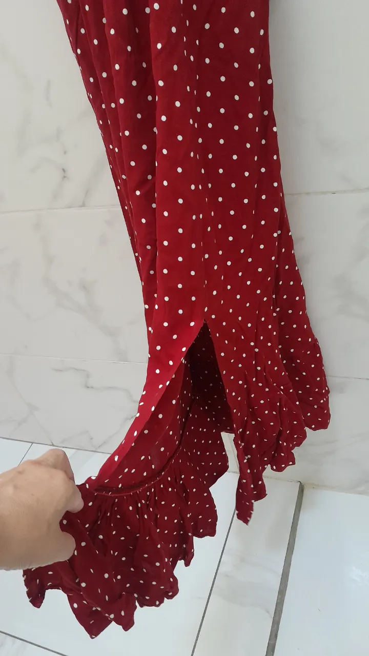Vestido Otra - imagen 4