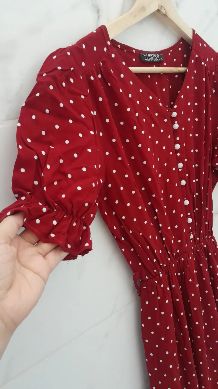 Vestido Otra - imagen 5
