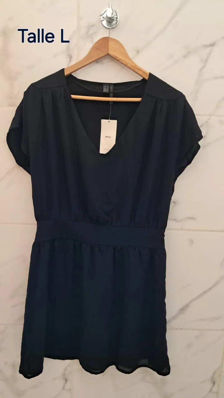 Vestido MNG - imagen 2