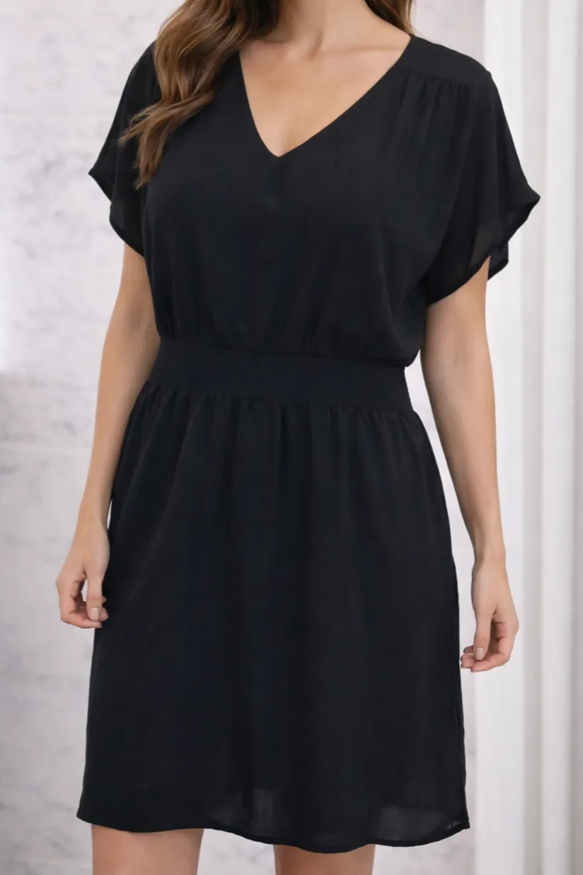 Vestido MNG - imagen 1