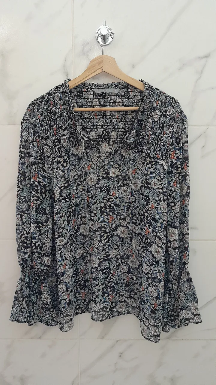 Blusa Varios - imagen 1