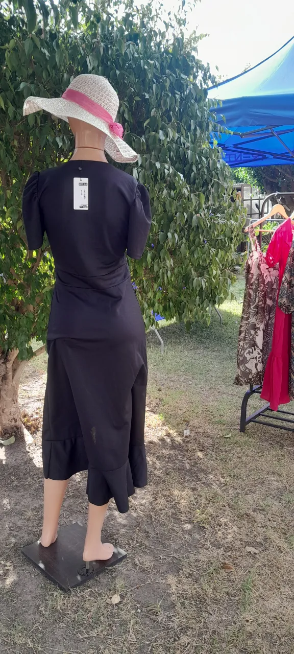 Vestido Varios - imagen 2