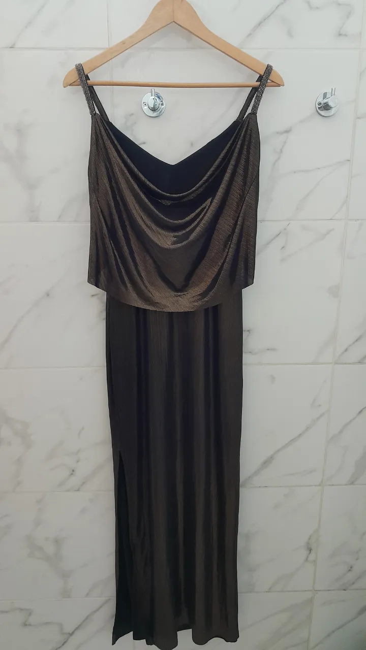 Vestido Koton - Vista 4