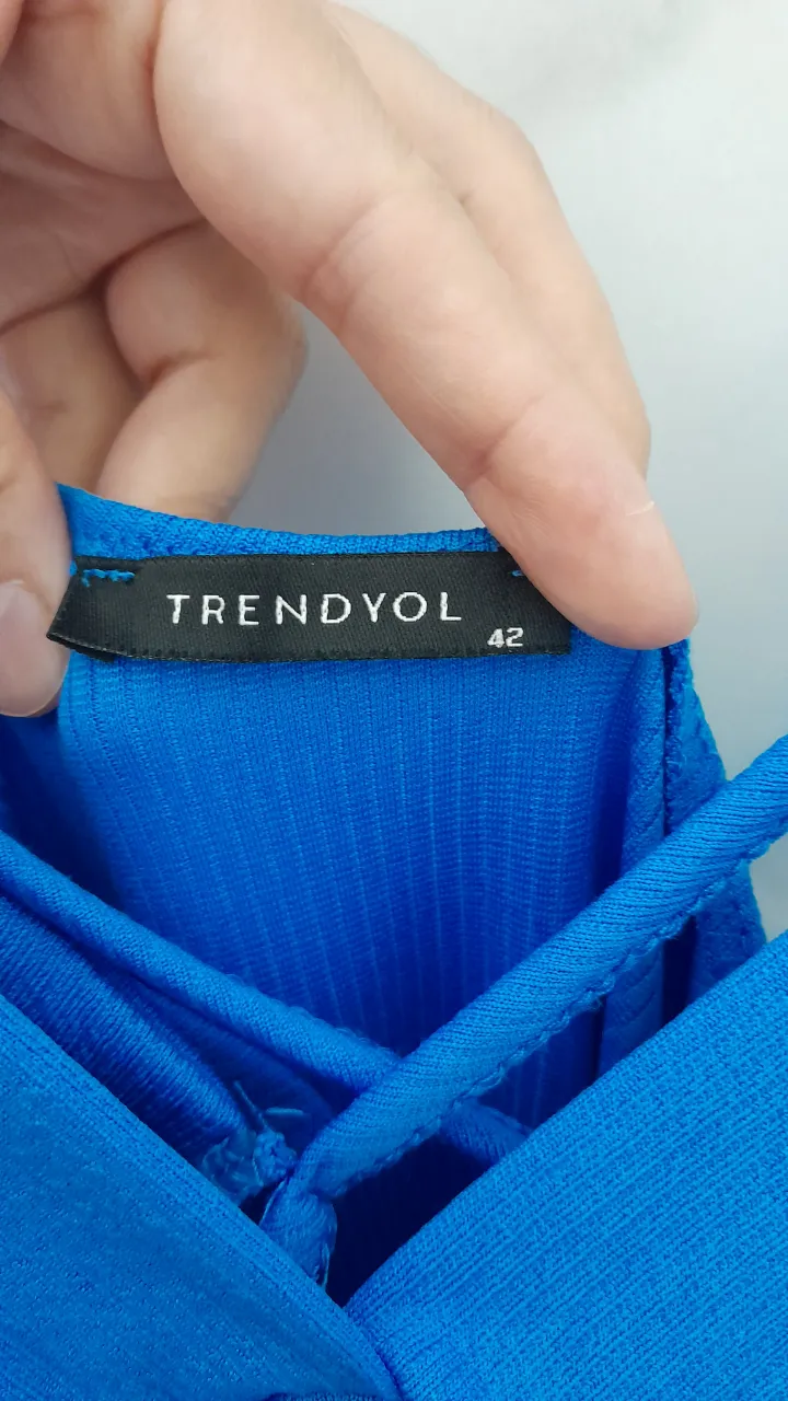 Vestido Trendyol - imagen 3