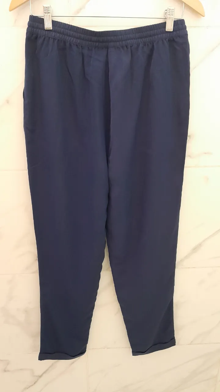 Pantalón Dina za - Vista 4