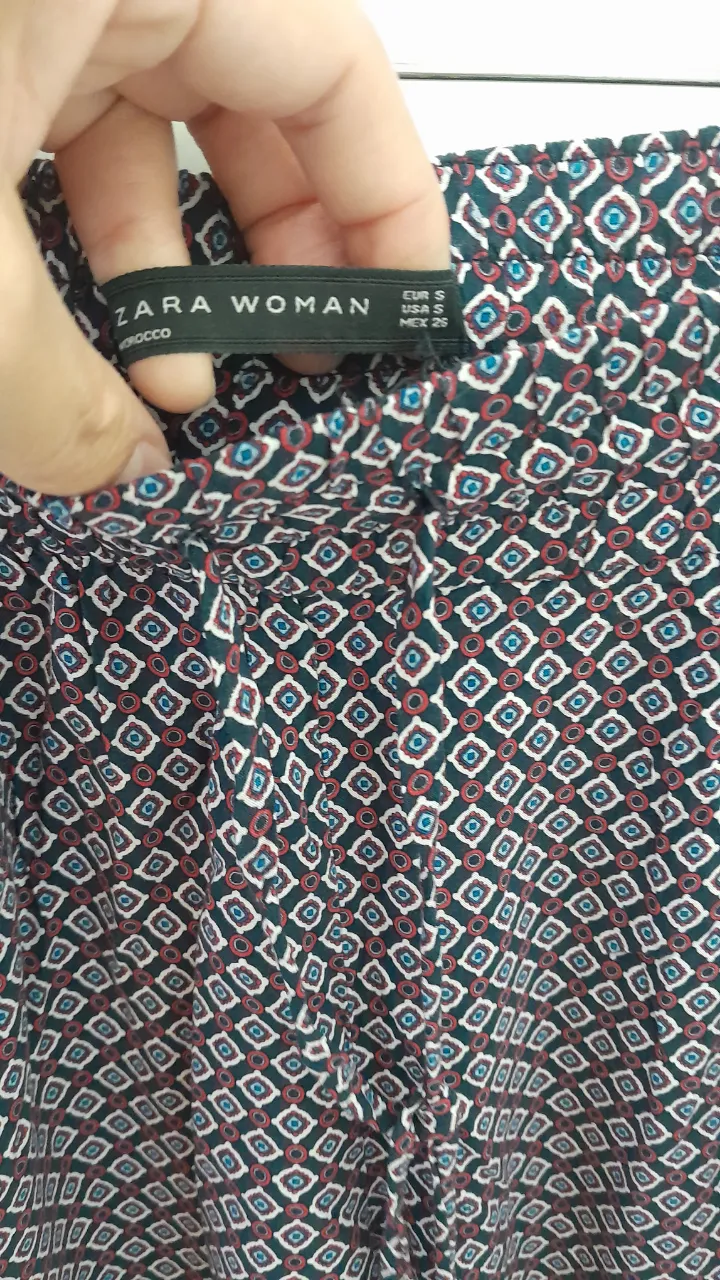 Pantalón Zara Woman - imagen 3