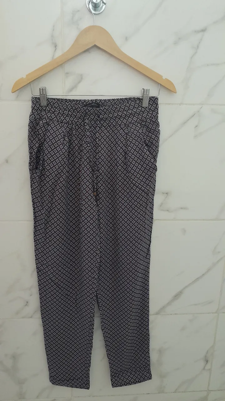 Pantalón Zara Woman - imagen 1