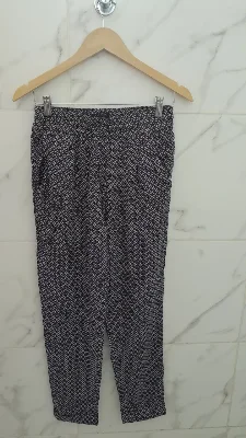 Zara Woman