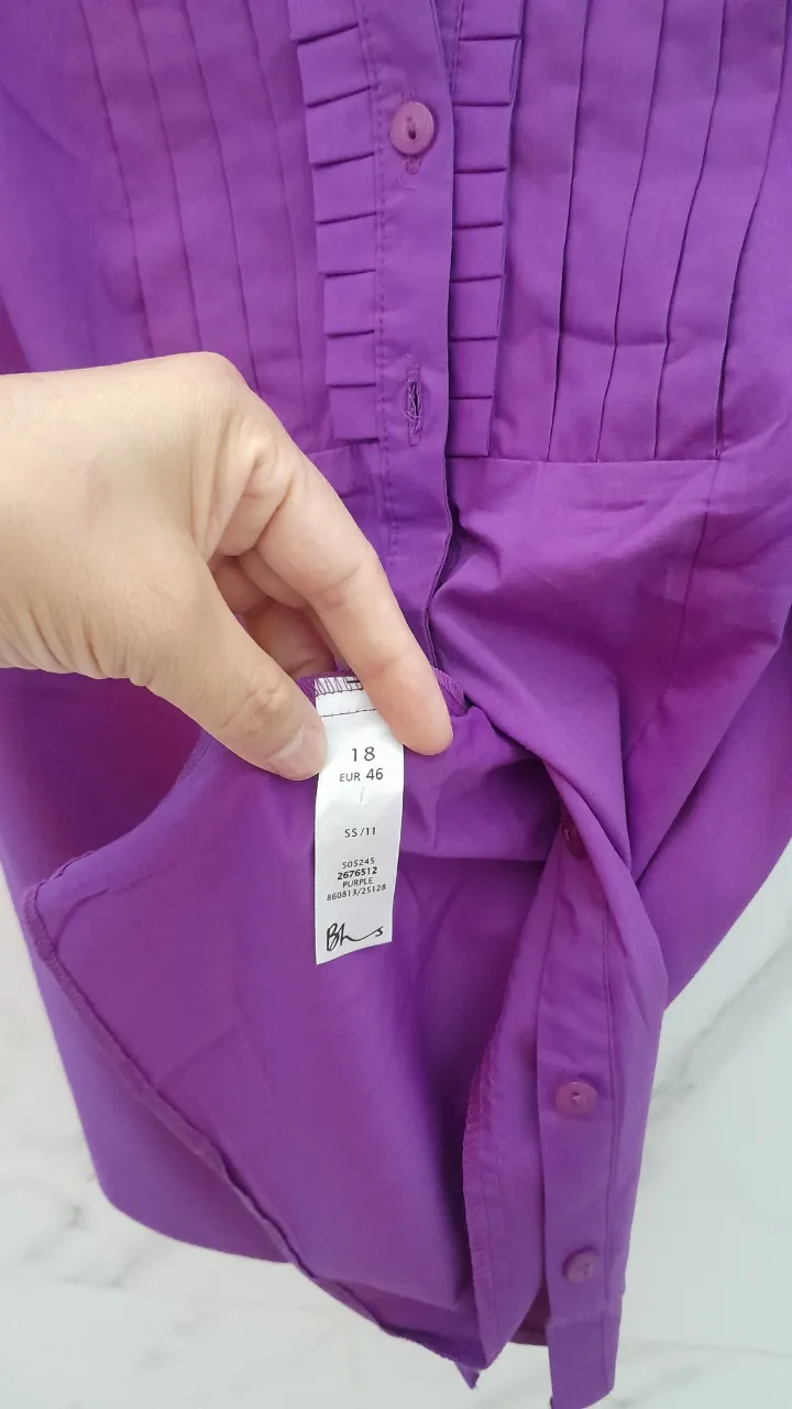 Blusa Varios - imagen 2