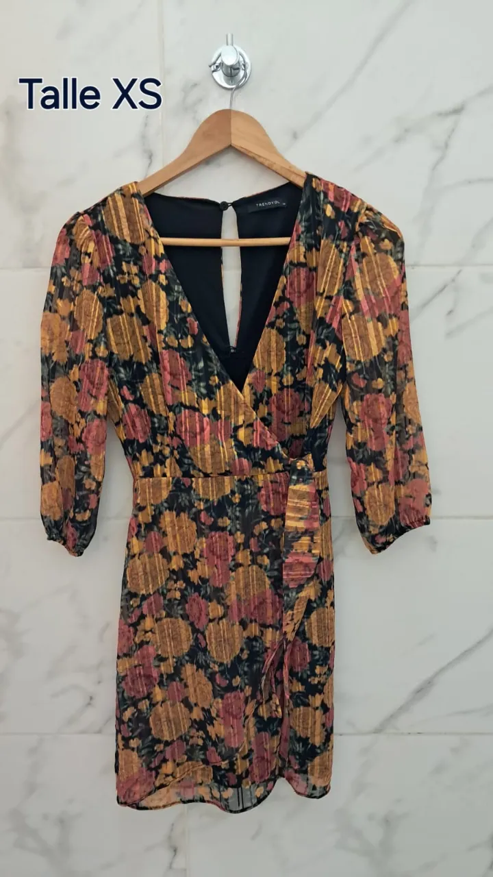 Vestido Trendyol - imagen 2