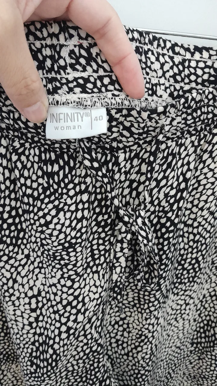 Pantalón Otro - Vista 2