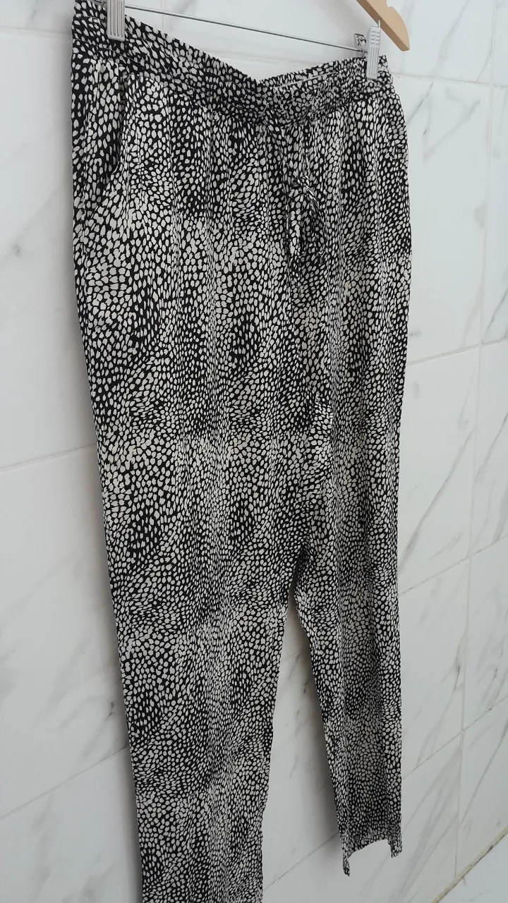 Pantalón Otro - Vista 4