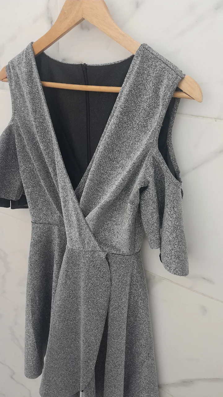 Vestido Otra - Vista 5