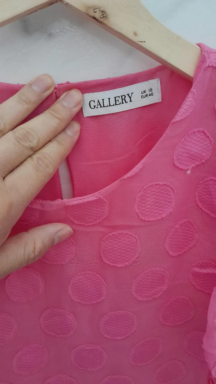 Blusa Otra - Vista 2