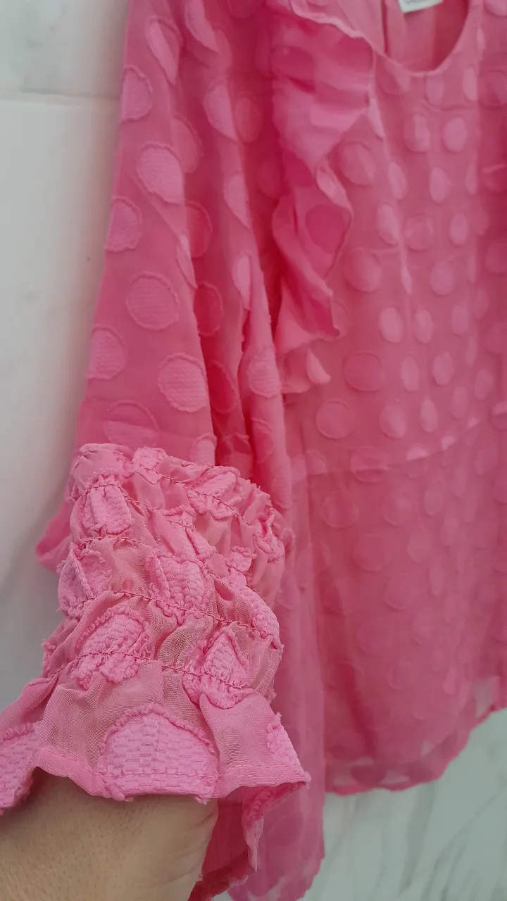 Blusa Otra - Vista 4