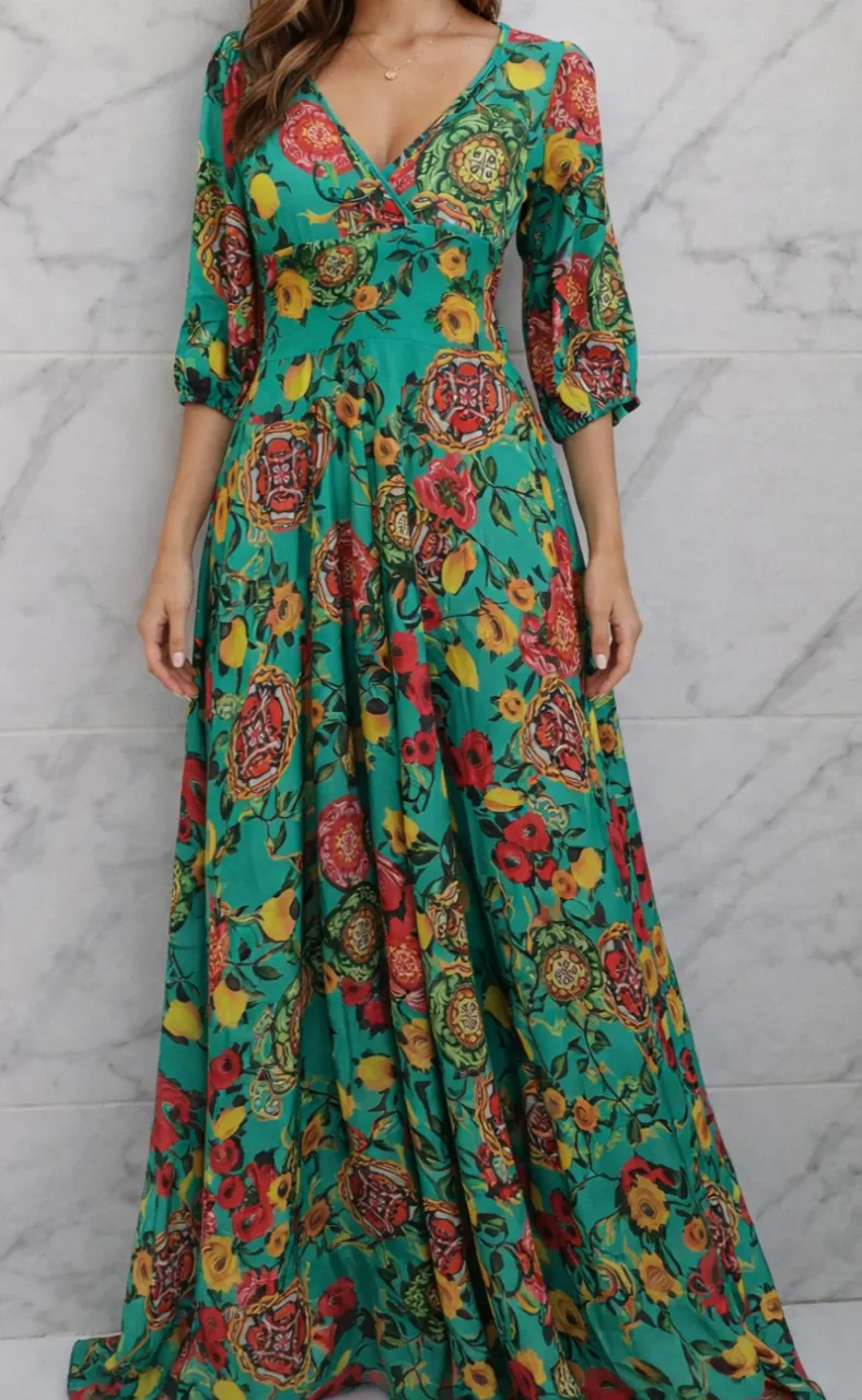Vestido Varios - imagen 1