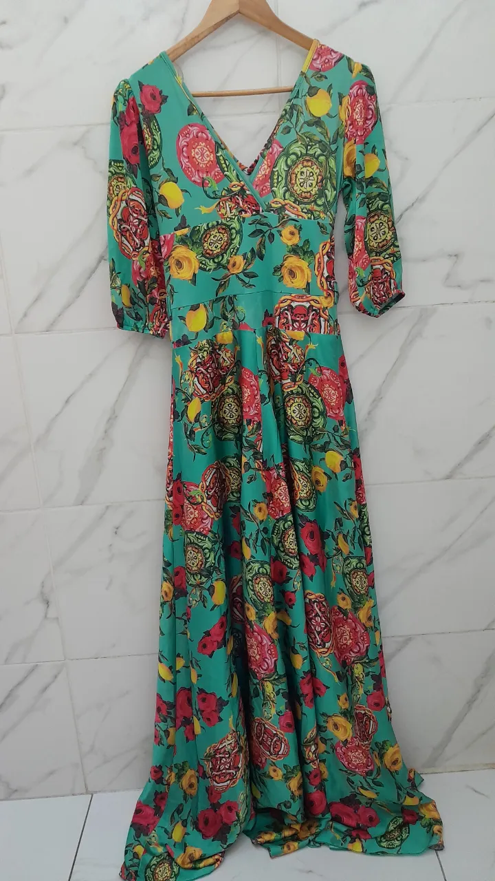 Vestido Varios - imagen 2