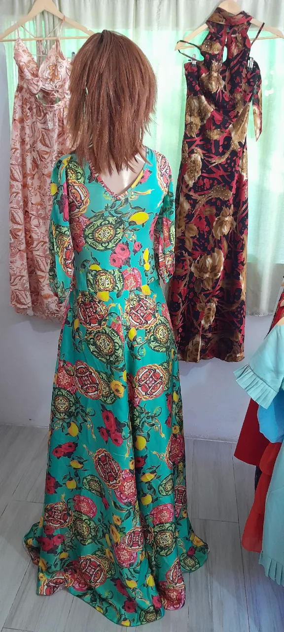 Vestido Varios - imagen 3