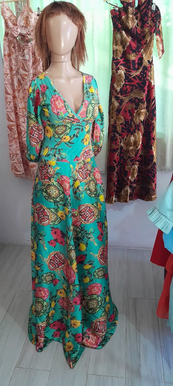 Vestido Varios - imagen 4