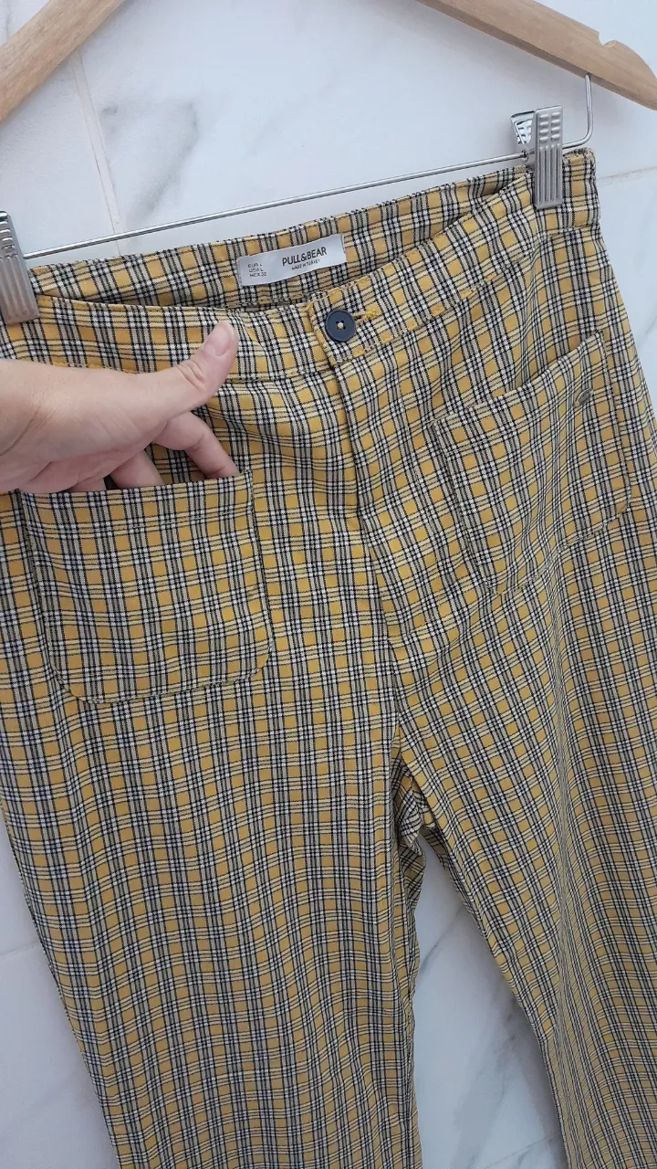 Pantalón Pull & Bear - imagen 2