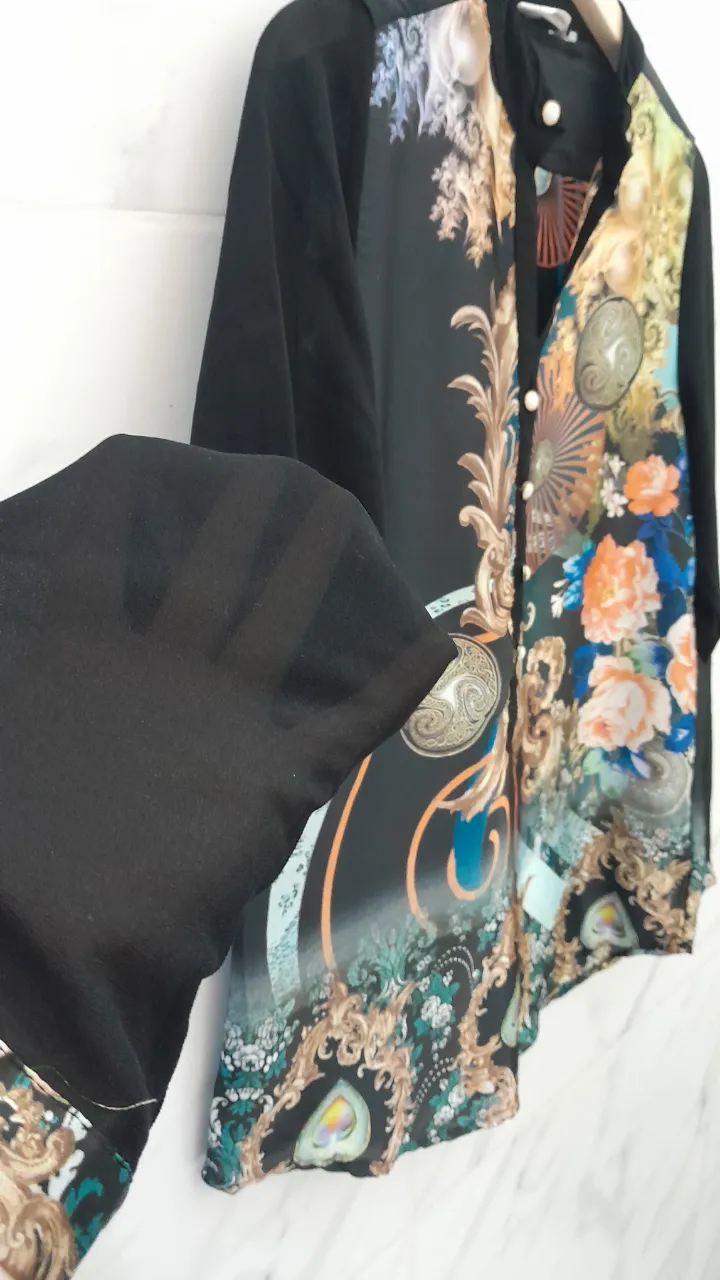 Blusa Otra - imagen 2