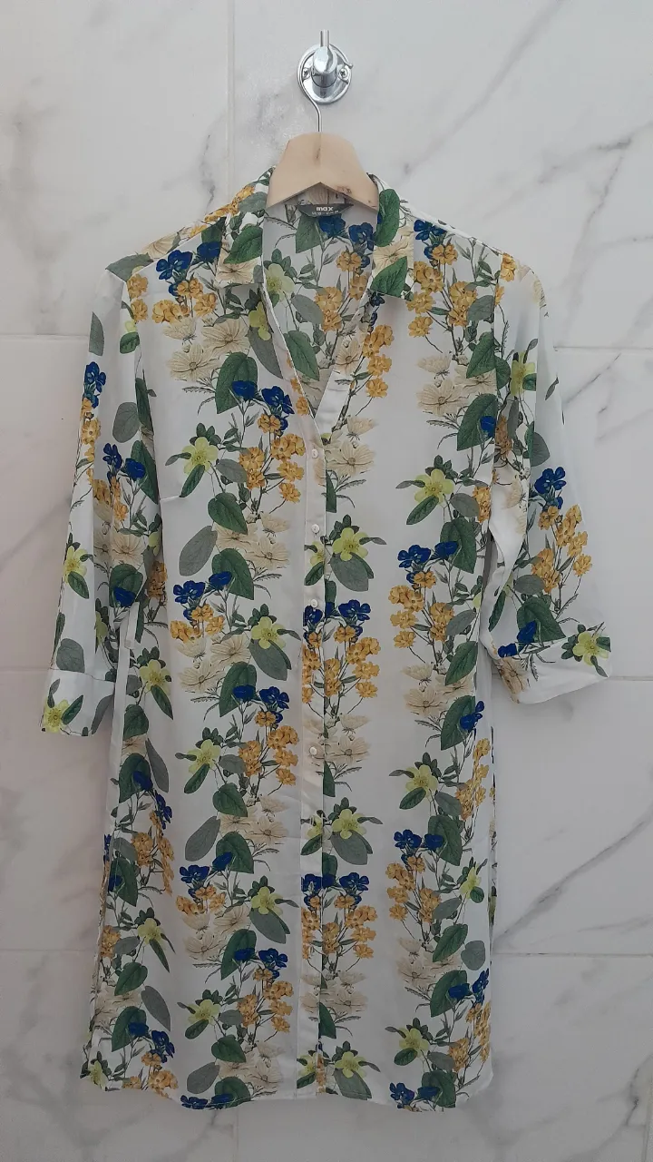 Camisa Max - imagen 1