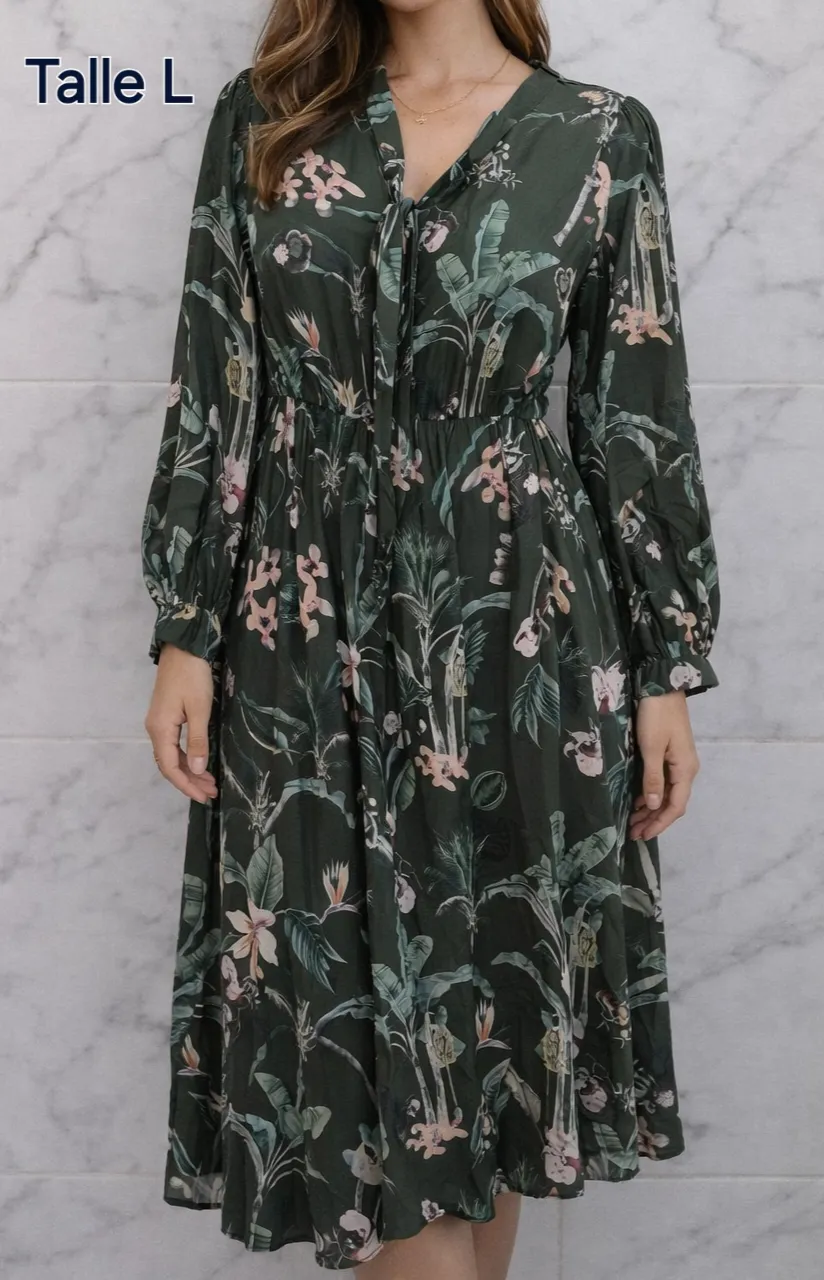 Vestido Varios - imagen 2