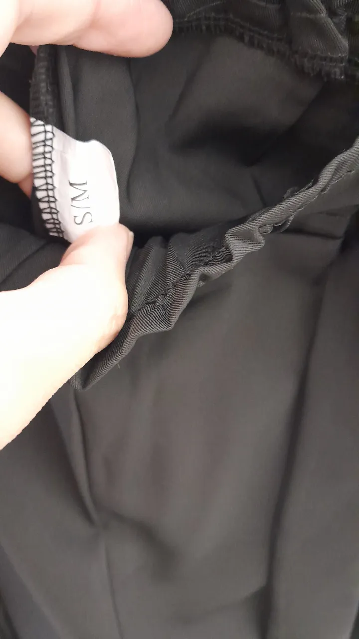 Pantalón Otro - Vista 4