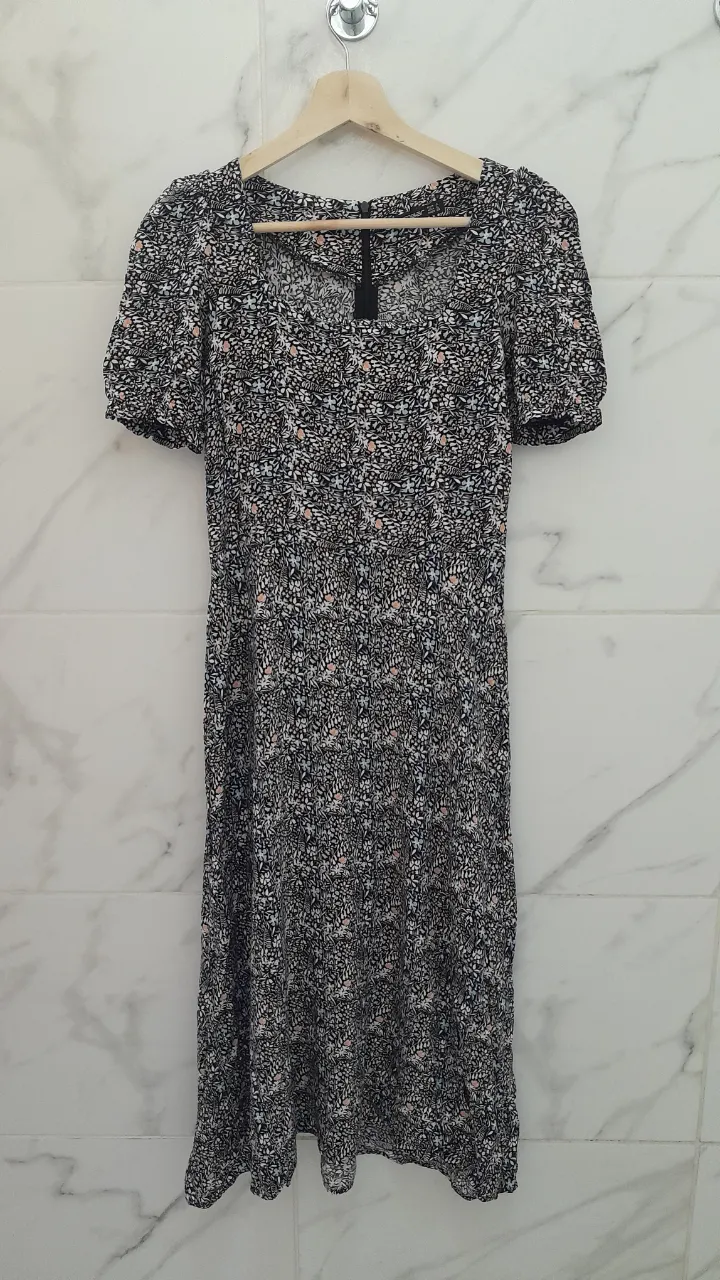 Vestido Ambar - imagen 1