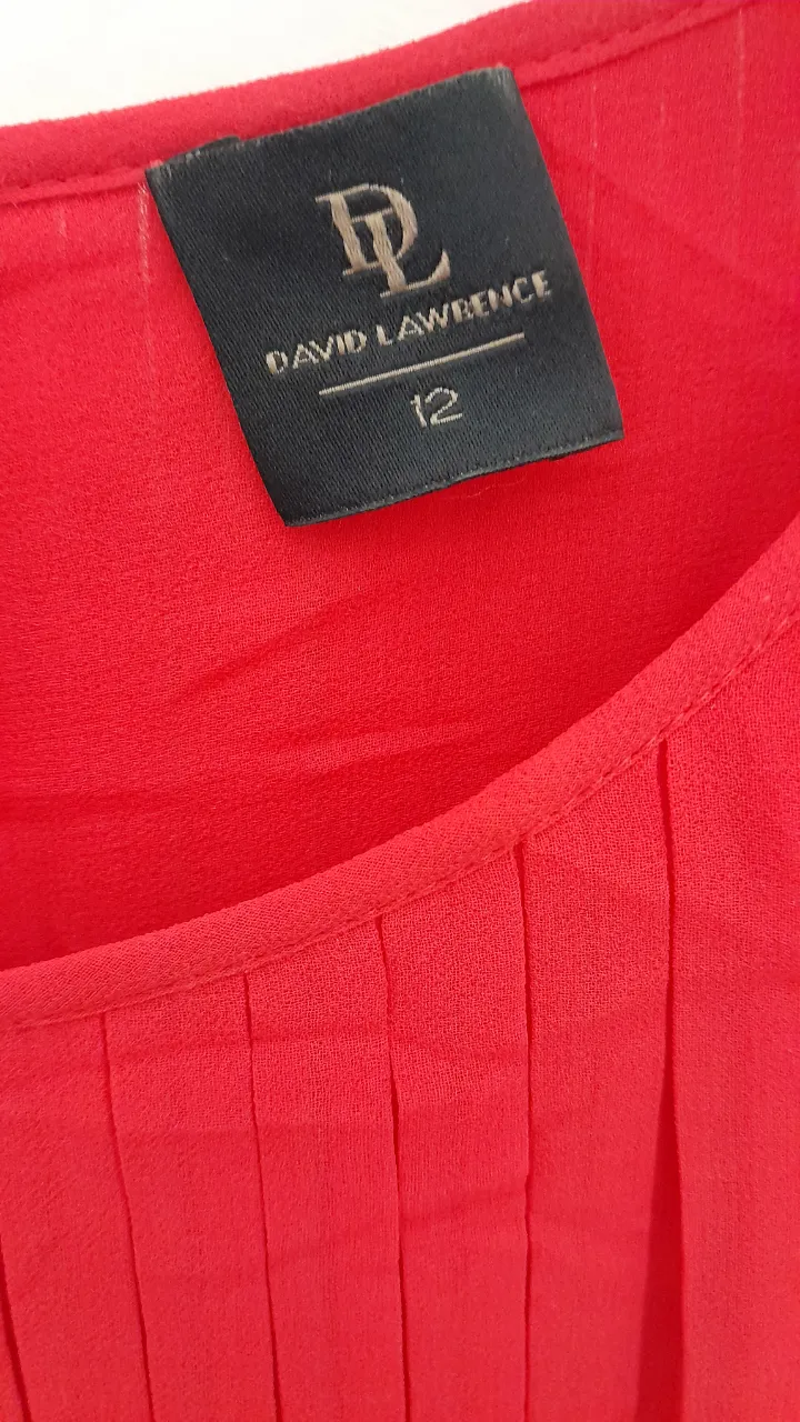 Blusa Otra - Vista 4