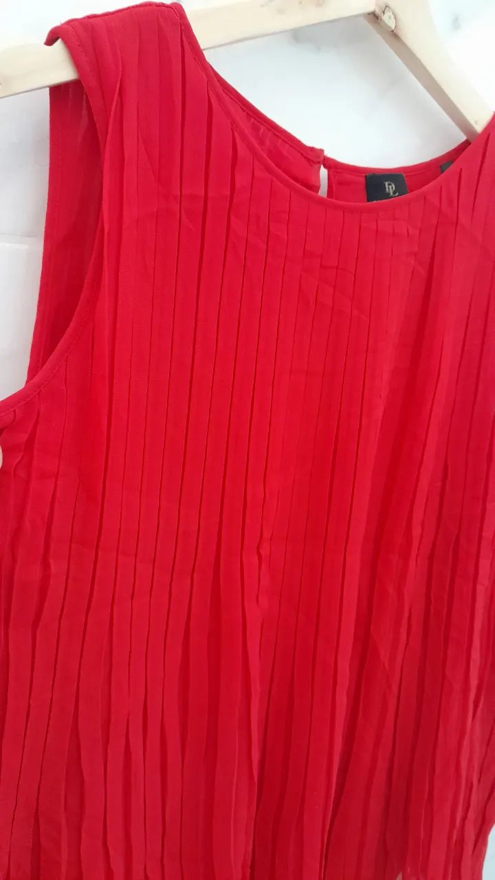 Blusa Otra - Vista 2