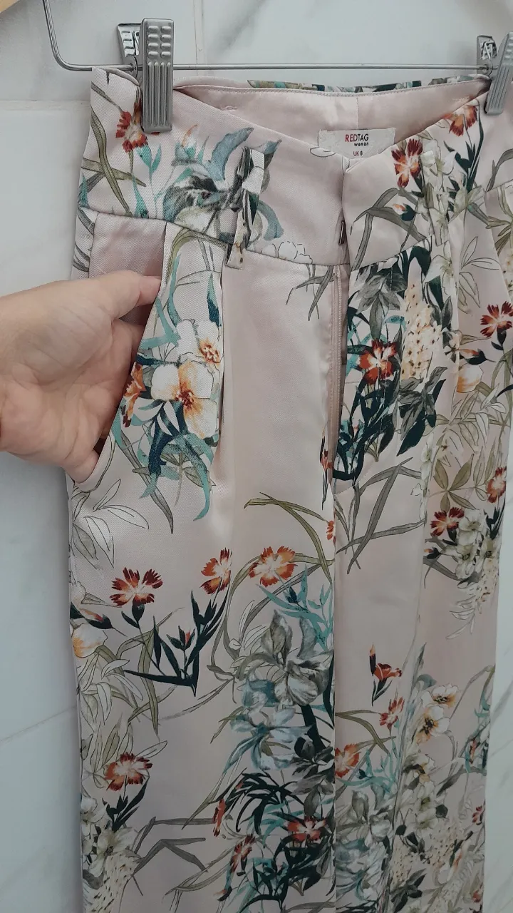 Pantalón Otro - Vista 2