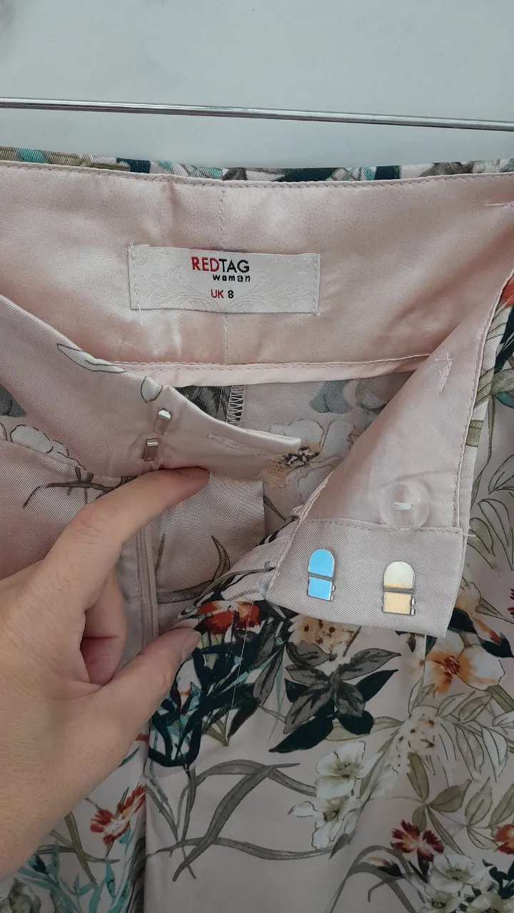 Pantalón Otro - Vista 4