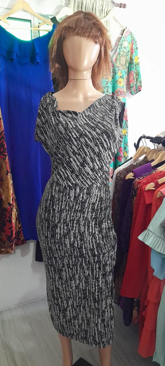 Vestido Vario - imagen 2