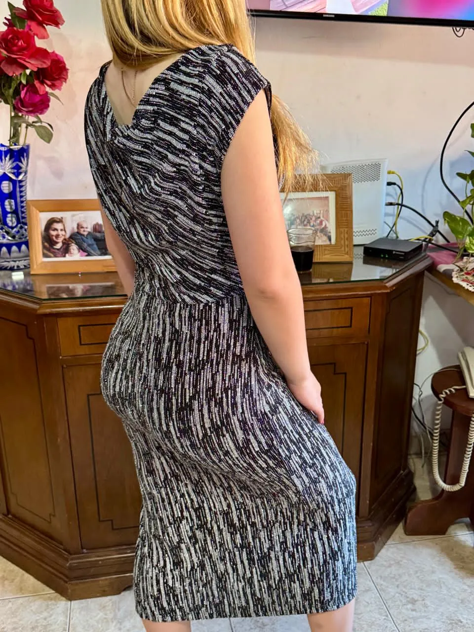 Vestido Vario - imagen 1