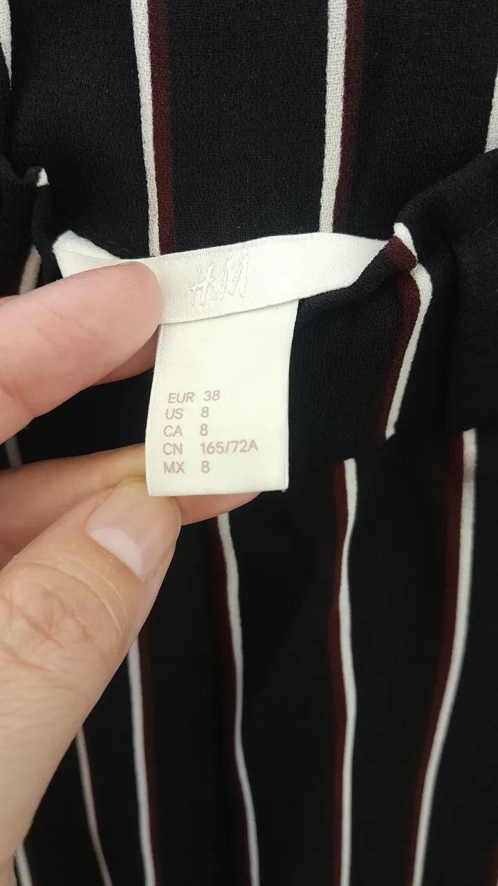 Pantalón H&M - imagen 2
