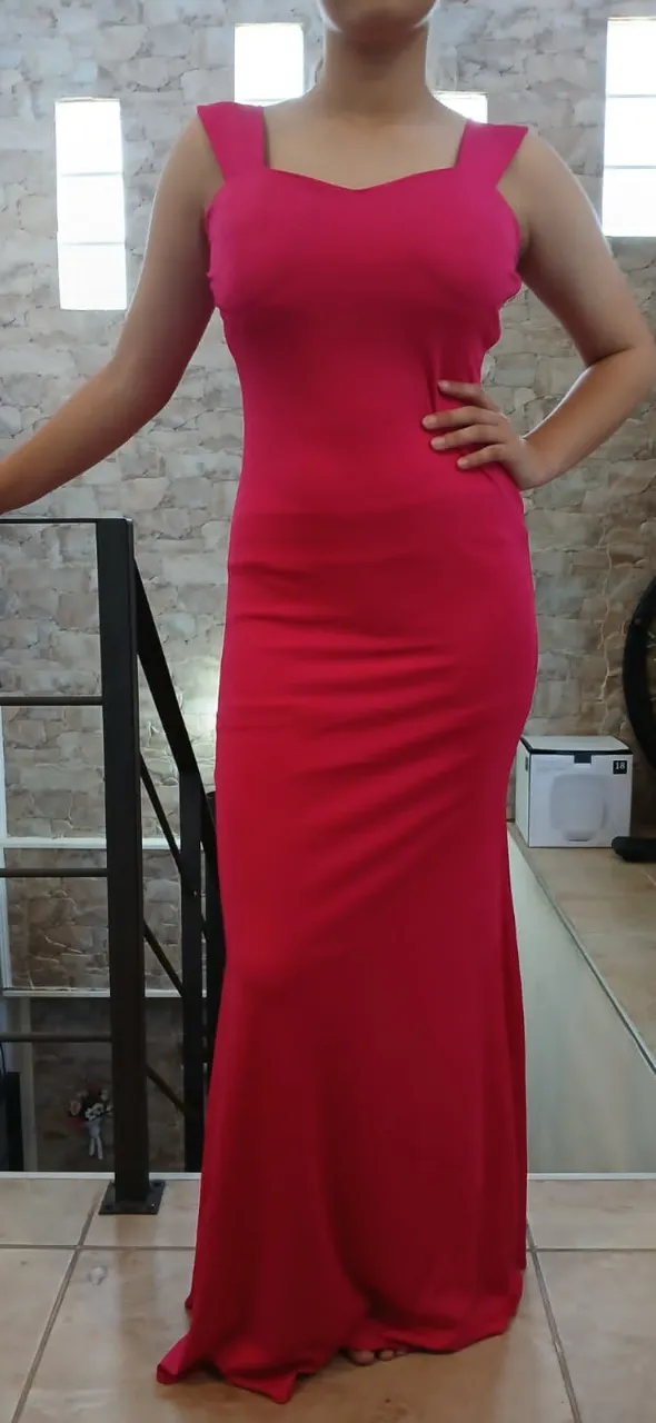 Vestido Varios - imagen 1