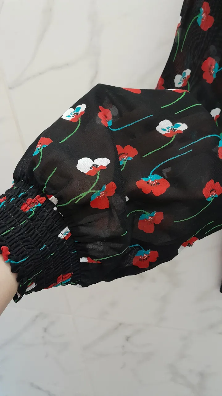 Blusa Papaya - imagen 4